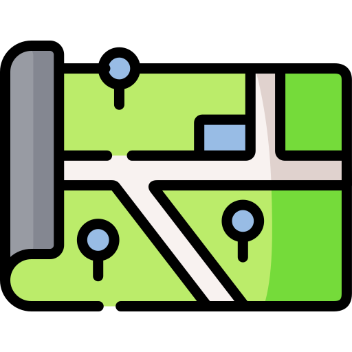 Place to place