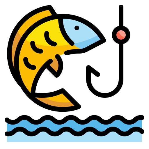 Fishing