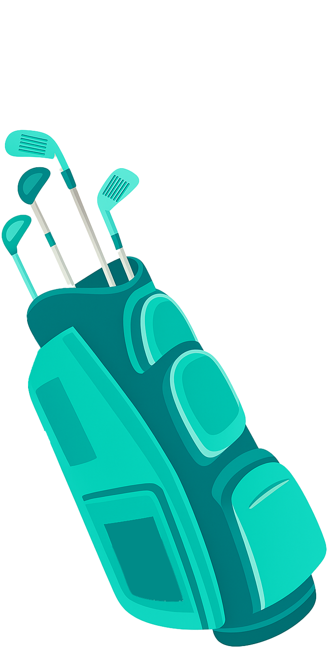 Golf Clubs